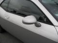 Bright Silver Metallic - Challenger SXT Photo No. 20