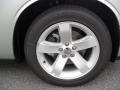 Bright Silver Metallic - Challenger SXT Photo No. 21