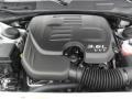 Bright Silver Metallic - Challenger SXT Photo No. 22