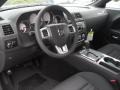 Bright Silver Metallic - Challenger SXT Photo No. 23