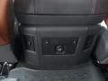 2012 Black Dodge Ram 2500 HD Laramie Longhorn Crew Cab 4x4  photo #17