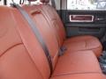 Dark Slate/Russet Interior Photo for 2012 Dodge Ram 2500 HD #54298350
