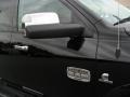 2012 Black Dodge Ram 2500 HD Laramie Longhorn Crew Cab 4x4  photo #25