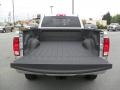 Bright Silver Metallic - Ram 2500 HD Big Horn Crew Cab 4x4 Photo No. 17