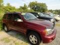 Majestic Red Metallic - TrailBlazer LS 4x4 Photo No. 2