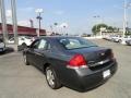 Cyber Gray Metallic - Impala LS Photo No. 3