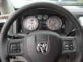 Black - Ram 3500 HD Laramie Longhorn Crew Cab 4x4 Dually Photo No. 14