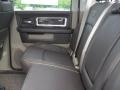 Black - Ram 3500 HD Laramie Longhorn Crew Cab 4x4 Dually Photo No. 16