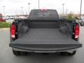Black - Ram 3500 HD Laramie Longhorn Crew Cab 4x4 Dually Photo No. 21