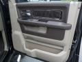 Black - Ram 3500 HD Laramie Longhorn Crew Cab 4x4 Dually Photo No. 25