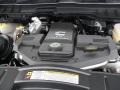 6.7 Liter OHV 24-Valve Cummins VGT Turbo-Diesel Inline 6 Cylinder Engine for 2012 Dodge Ram 3500 HD Laramie Longhorn Crew Cab 4x4 Dually #54298877