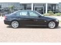 2011 Jet Black BMW 3 Series 328i Sedan  photo #3