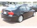 2011 Jet Black BMW 3 Series 328i Sedan  photo #7