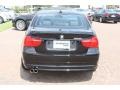 2011 Jet Black BMW 3 Series 328i Sedan  photo #8