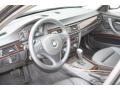 2011 Jet Black BMW 3 Series 328i Sedan  photo #10