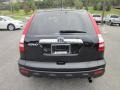 2008 Nighthawk Black Pearl Honda CR-V EX-L 4WD  photo #6