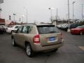 Light Sandstone Metallic - Compass Sport Photo No. 3