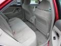 Barcelona Red Metallic - Camry LE Photo No. 10