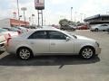 Light Platinum - CTS Sedan Photo No. 1
