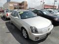 Light Platinum - CTS Sedan Photo No. 2