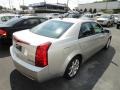 Light Platinum - CTS Sedan Photo No. 3