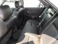 Light Platinum - CTS Sedan Photo No. 5