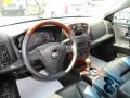 Light Platinum - CTS Sedan Photo No. 6