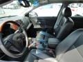 Light Platinum - CTS Sedan Photo No. 7