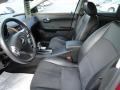 2008 Red Jewel Tint Coat Chevrolet Malibu LT Sedan  photo #3