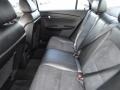 2008 Red Jewel Tint Coat Chevrolet Malibu LT Sedan  photo #4