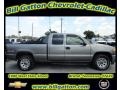 Steel Gray Metallic 2006 GMC Sierra 1500 Gallery