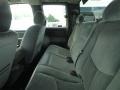 2006 Steel Gray Metallic GMC Sierra 1500 SL Extended Cab 4x4  photo #6