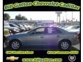 Sunset Blue - CTS Sedan Photo No. 1