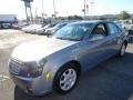 Sunset Blue - CTS Sedan Photo No. 2