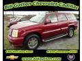 Red E - Escalade AWD Photo No. 1