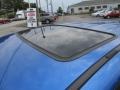 Techno Blue Metallic - Aerio SX AWD Sport Wagon Photo No. 7