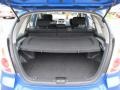 Black Trunk Photo for 2006 Suzuki Aerio #54300384