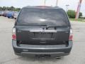 2007 Carbon Fiber Gray Metallic Saab 9-7X 4.2i  photo #3