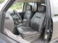 2007 Carbon Fiber Gray Metallic Saab 9-7X 4.2i  photo #11