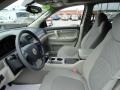Gray Interior Photo for 2007 Saturn Outlook #54300578