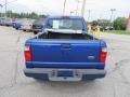 Sonic Blue Metallic - Ranger XLT Regular Cab Photo No. 3