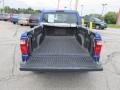 Sonic Blue Metallic - Ranger XLT Regular Cab Photo No. 4