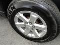  2007 Outlook XE AWD Wheel