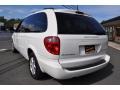 Stone White - Grand Caravan SXT Photo No. 2