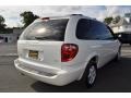 Stone White - Grand Caravan SXT Photo No. 3