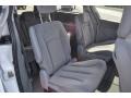 Stone White - Grand Caravan SXT Photo No. 7