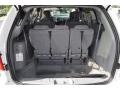 Stone White - Grand Caravan SXT Photo No. 8