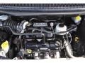 Stone White - Grand Caravan SXT Photo No. 9