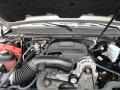 5.3 Liter Flex-Fuel OHV 16V V8 2007 GMC Yukon XL 1500 SLT 4x4 Engine