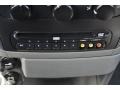 Stone White - Grand Caravan SXT Photo No. 15